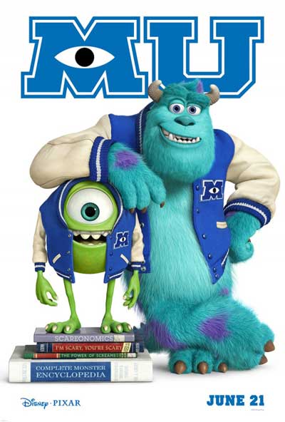 Monsters-University-2013-Movie-Poster