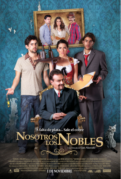 NOSOTROS_LOS_NOBLES_movie_poster