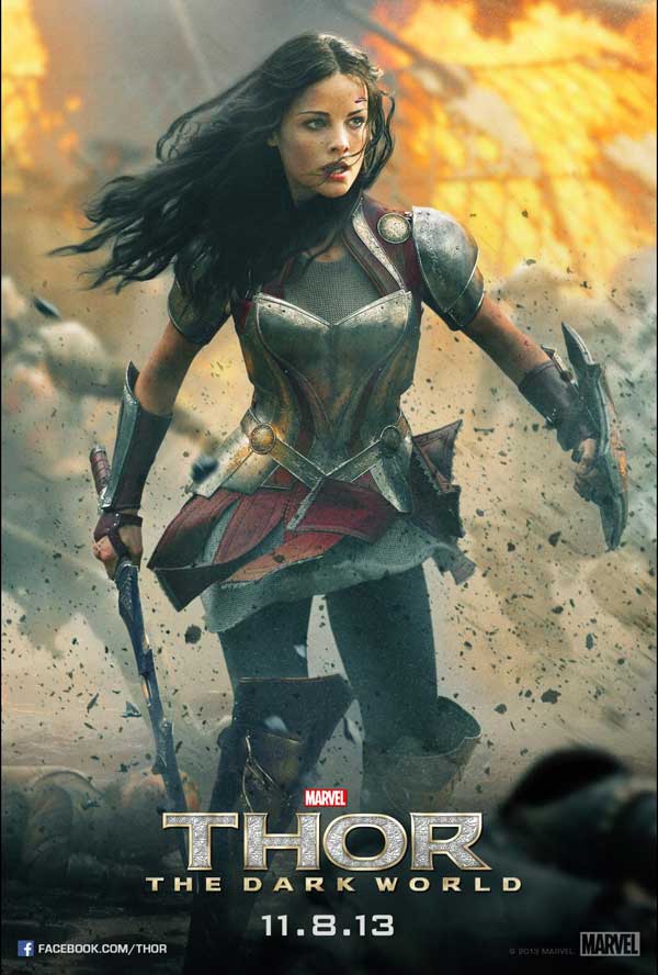 Thor2-Ladyy-Sif-Poster