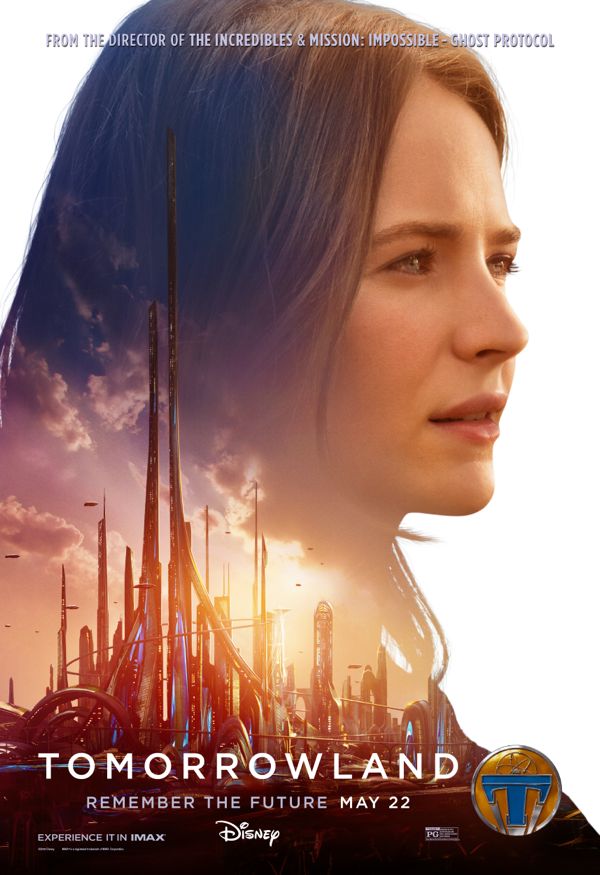 Tomorrowland Posters1
