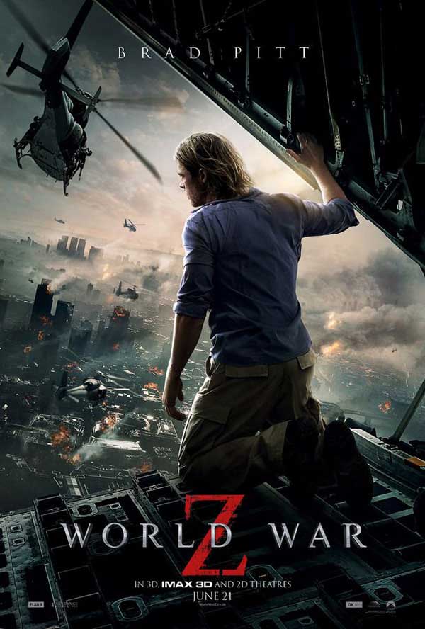 World-War-Z-Brad-Pitt-movie-poster